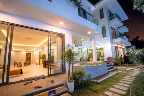 Villa Sao Biển FLC Sầm Sơn Vị Trí Gần Biển